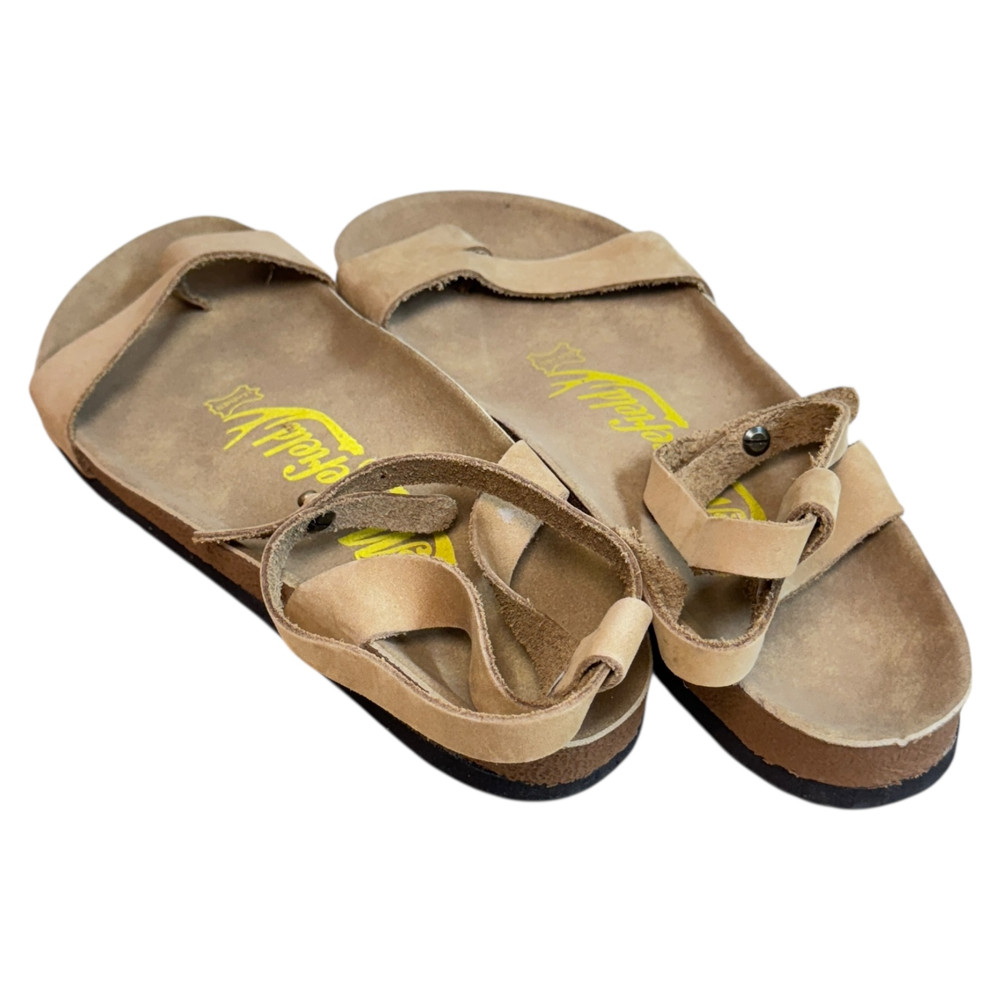 Moosefield SANDAŁY damskie 40/41