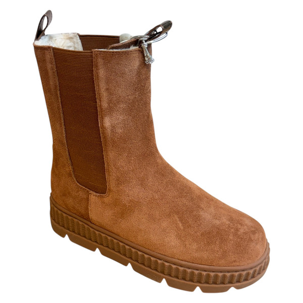 Cassis Cote d'Azur ŚNIEGOWCE damskie 37,5