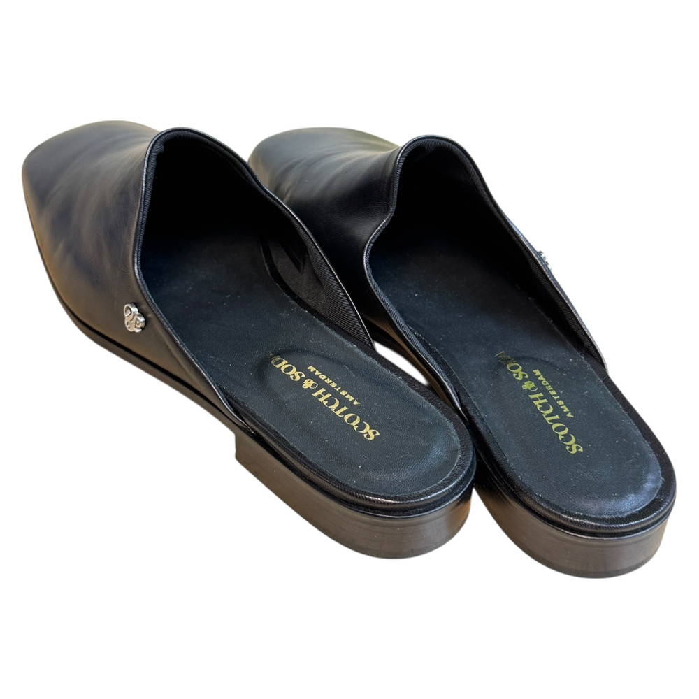 Scotch & Soda KLAPKI damskie 39/38