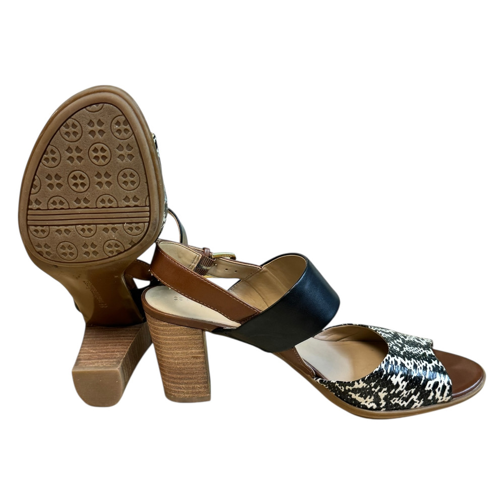 Naturalizer  SANDAŁY damskie 39