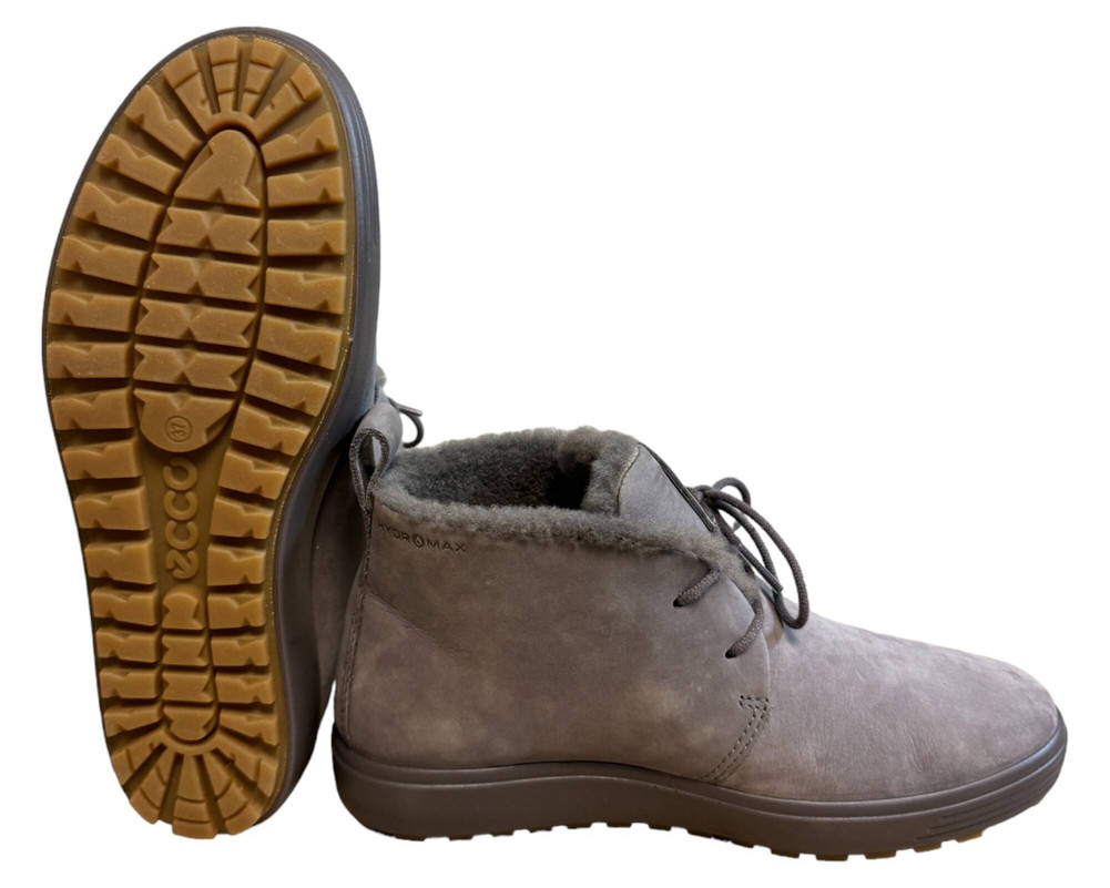 Ecco Soft 7 Tred BOTKI  damskie 36/37