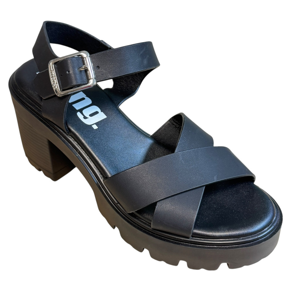 Mtng Saba SANDAŁY damskie 39/38