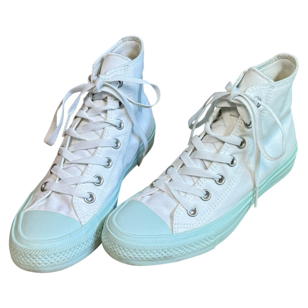 Converse Ctas II Hi TRAMPKI wysokie damskie 38