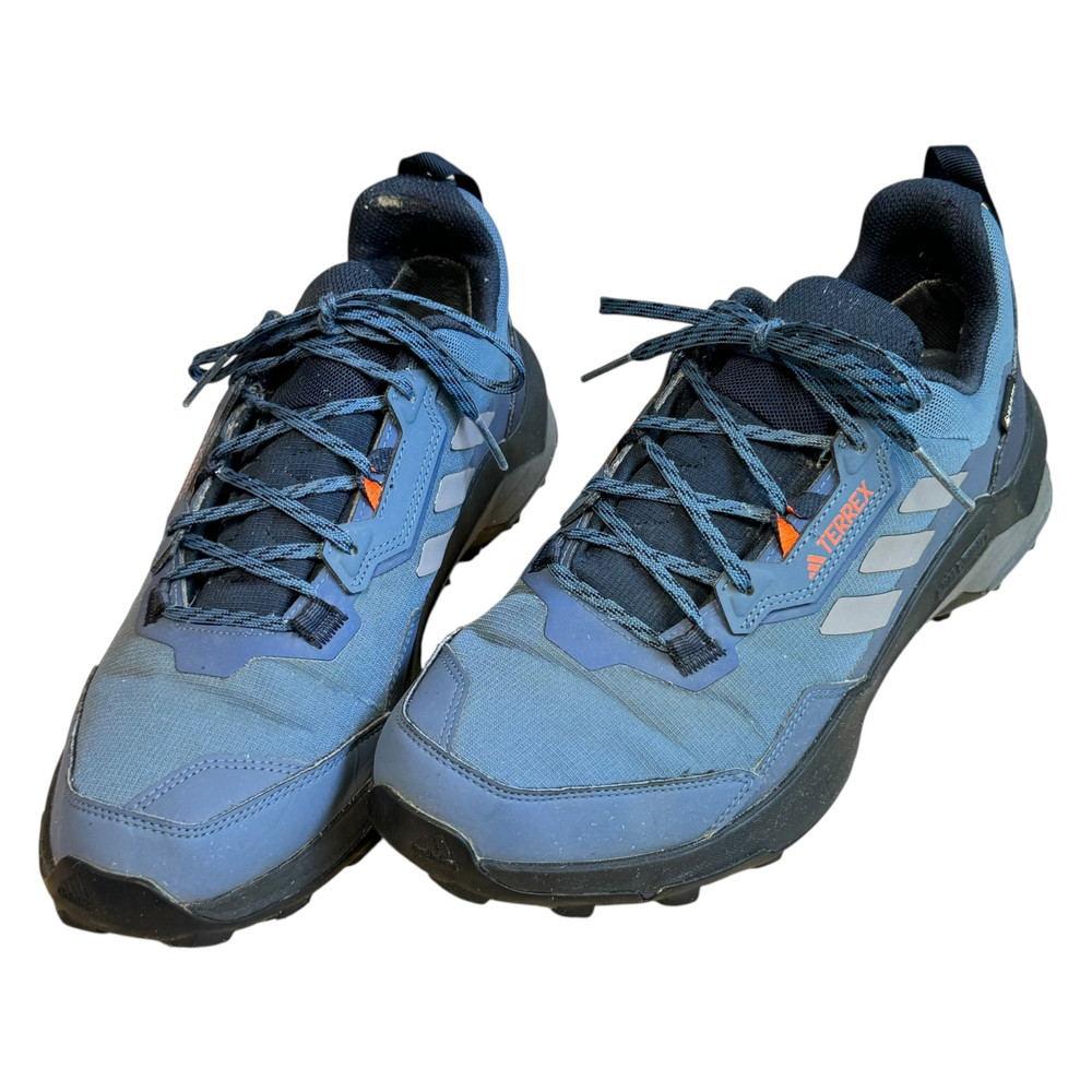 Adidas Terrex AX4 Gore-tex BUTY TREKKINGOWE męskie 44 2/3