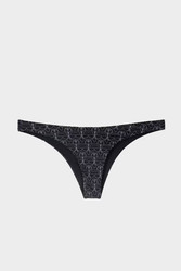 KARL LAGERFELD Dół od bikini M