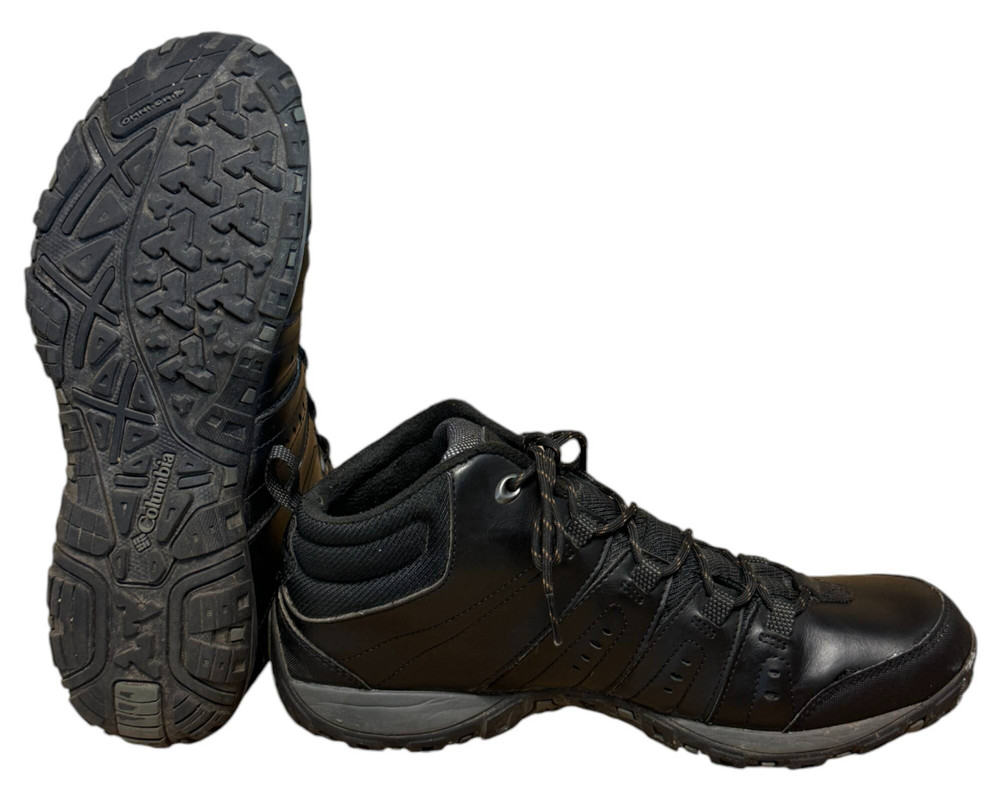 Columbia Peakfreak Nomad Chukka Wp Omni Heat BUTY TREKKINGOWE  męskie 44
