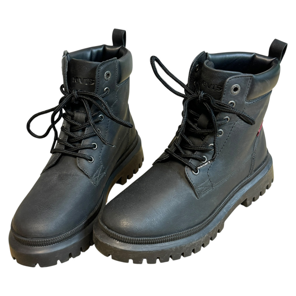 Levi`s Lennox BOTKI damskie 38