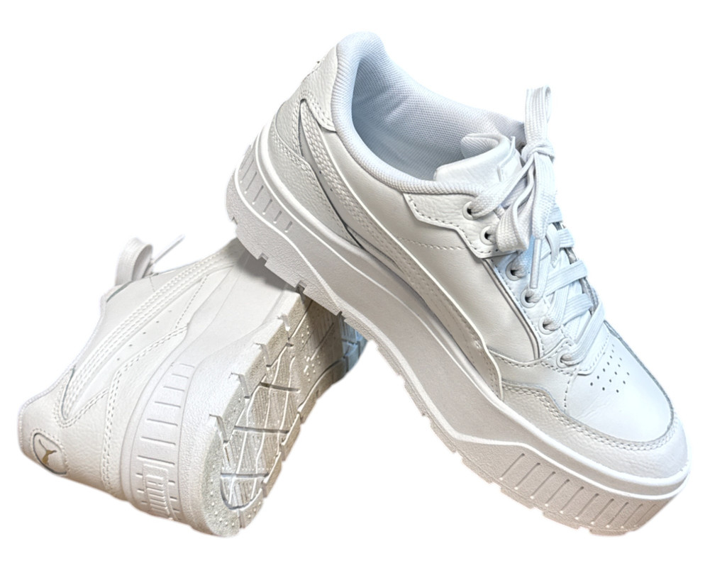 Puma KARMEN II  BUTY SPORTOWE  damskie 36