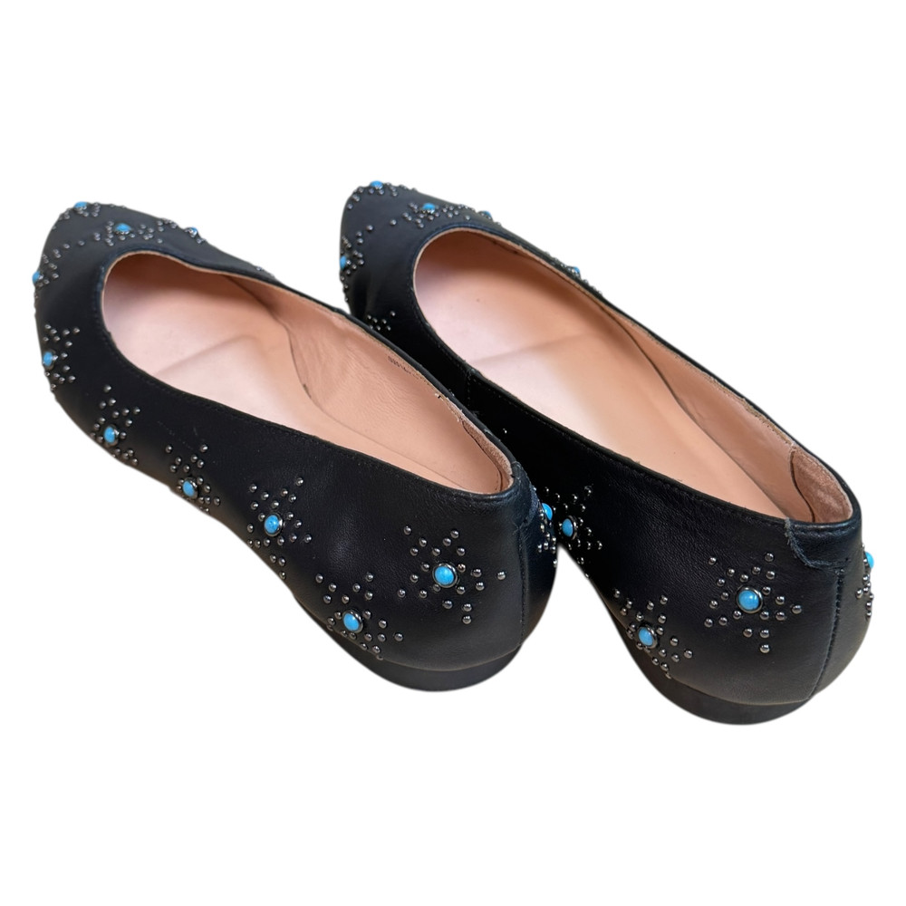 Si BALERINKI damskie 39