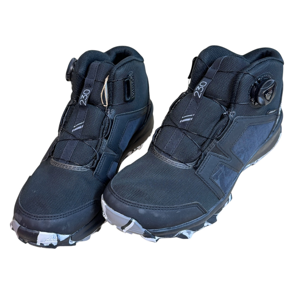 Adidas TERREX BOA MID R.RDY BUTY TREKKINGOWE dziecięce 40 38 2/3