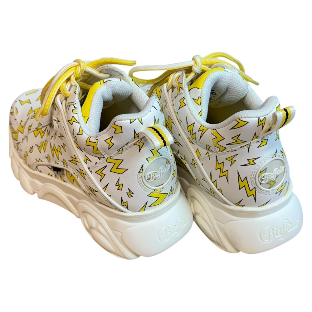 Buffalo Cld Corin sportowe damskie 40