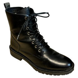 PS Poelman BOTKI damskie 39