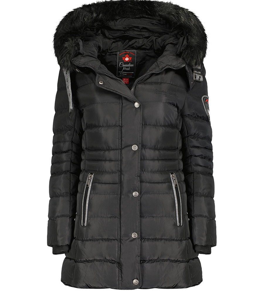 Kurtka Canadian Peak XXL