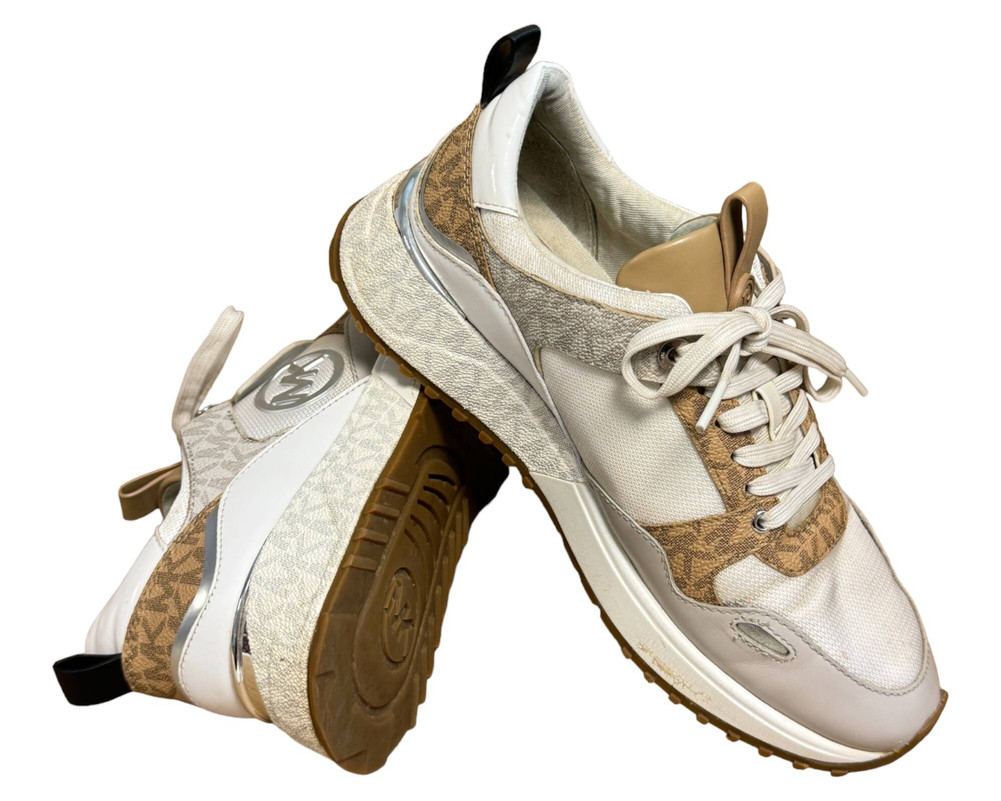 Michael Kors Theo Trainer BUTY SPORTOWE  damskie 38