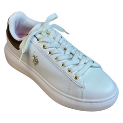 U.S.Polo Assn. BUTY SPORTOWE damskie 38/37