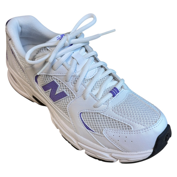 New Balance BUTY SPORTOWE dziecięce 38/39