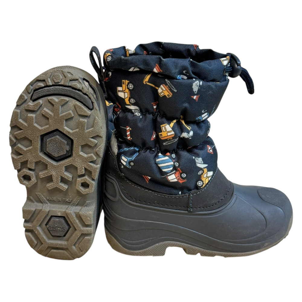 Friboo ŚNIEGOWCE dziecięce 24