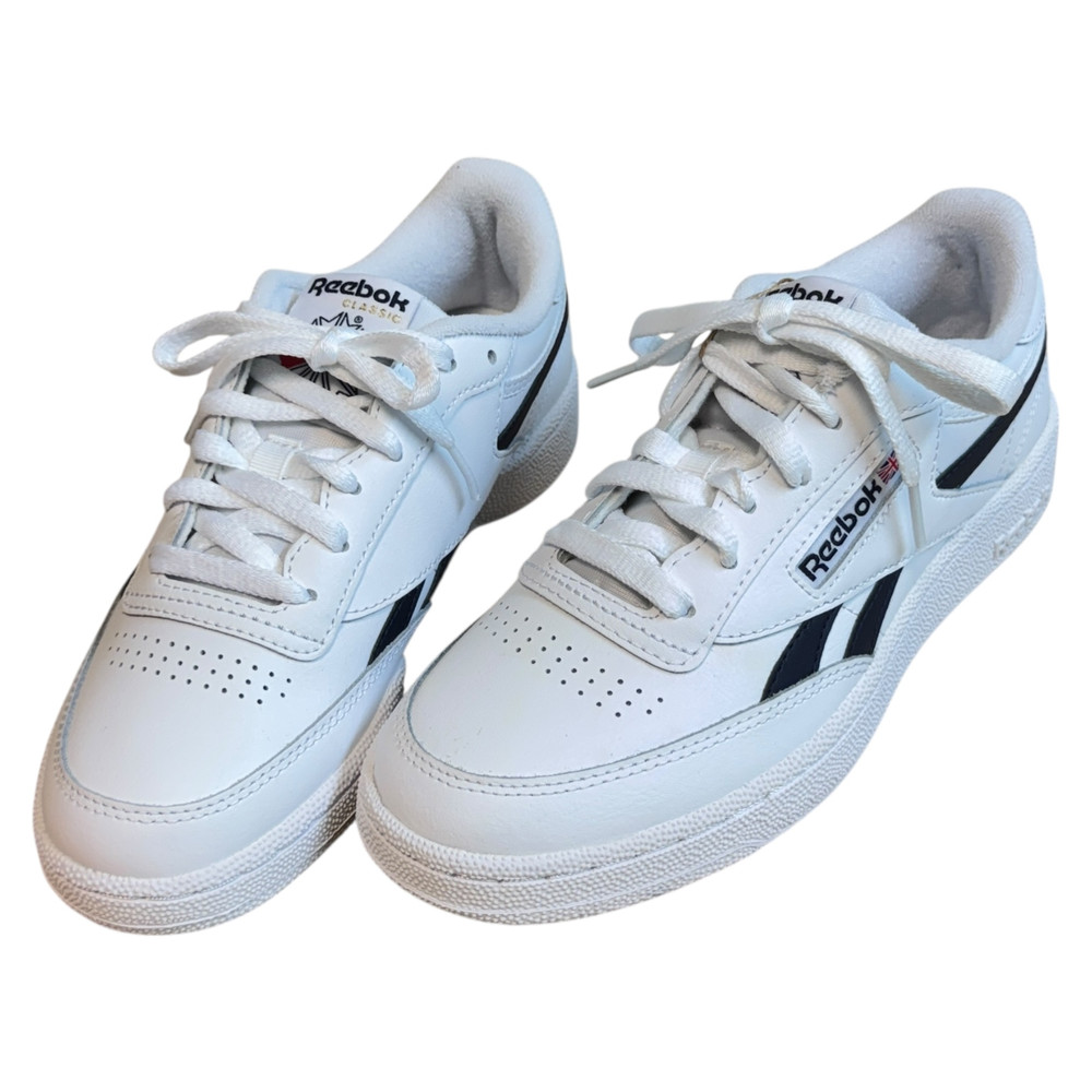 Reebok Club C Revenge BUTY SPORTOWE damskie 38.5/37.5