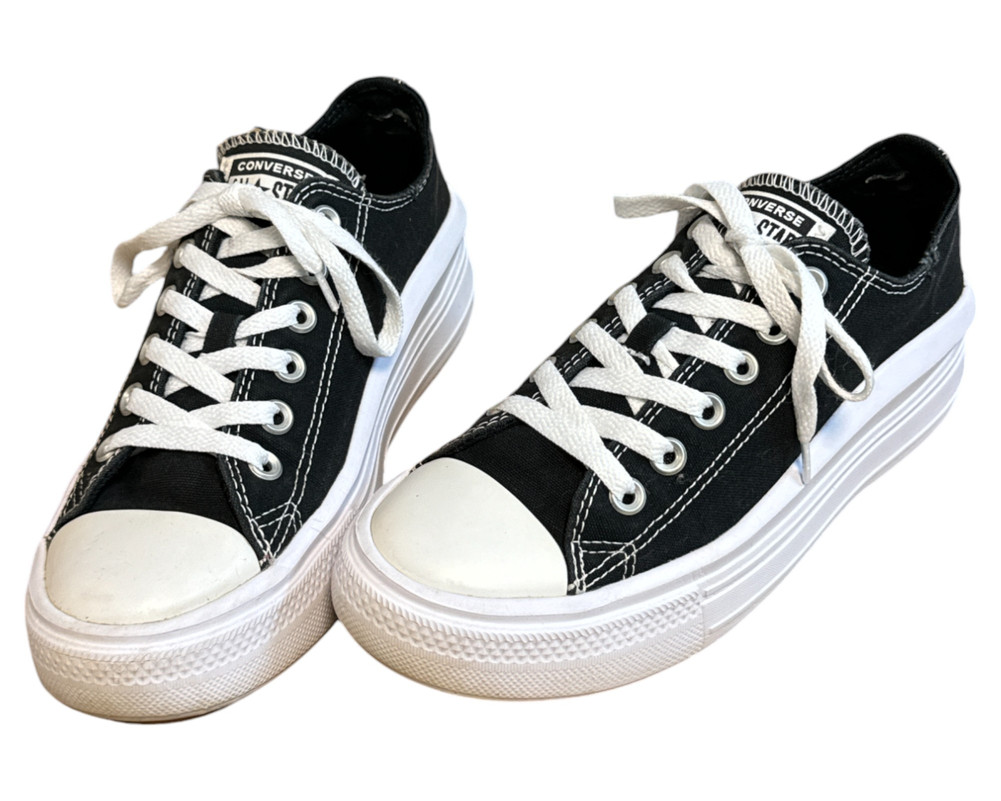 Converse Ctas Move Ox TRAMPKI  damskie 39
