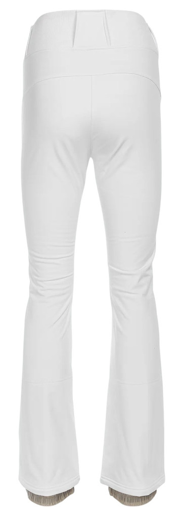 Spodnie narciarskie damskie Rossignol Ski Softshell S