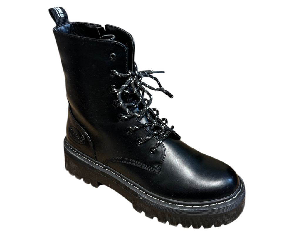 Dockers  BOTKI  damskie 41