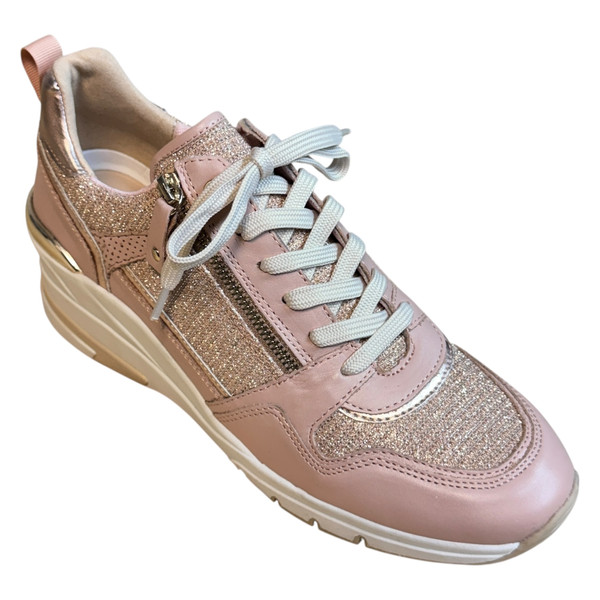 Caprice BUTY SPORTOWE damskie 41