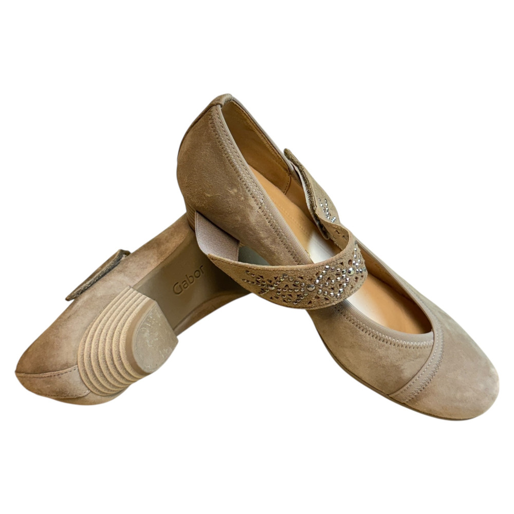 Gabor CZÓŁENKA damskie 35,5