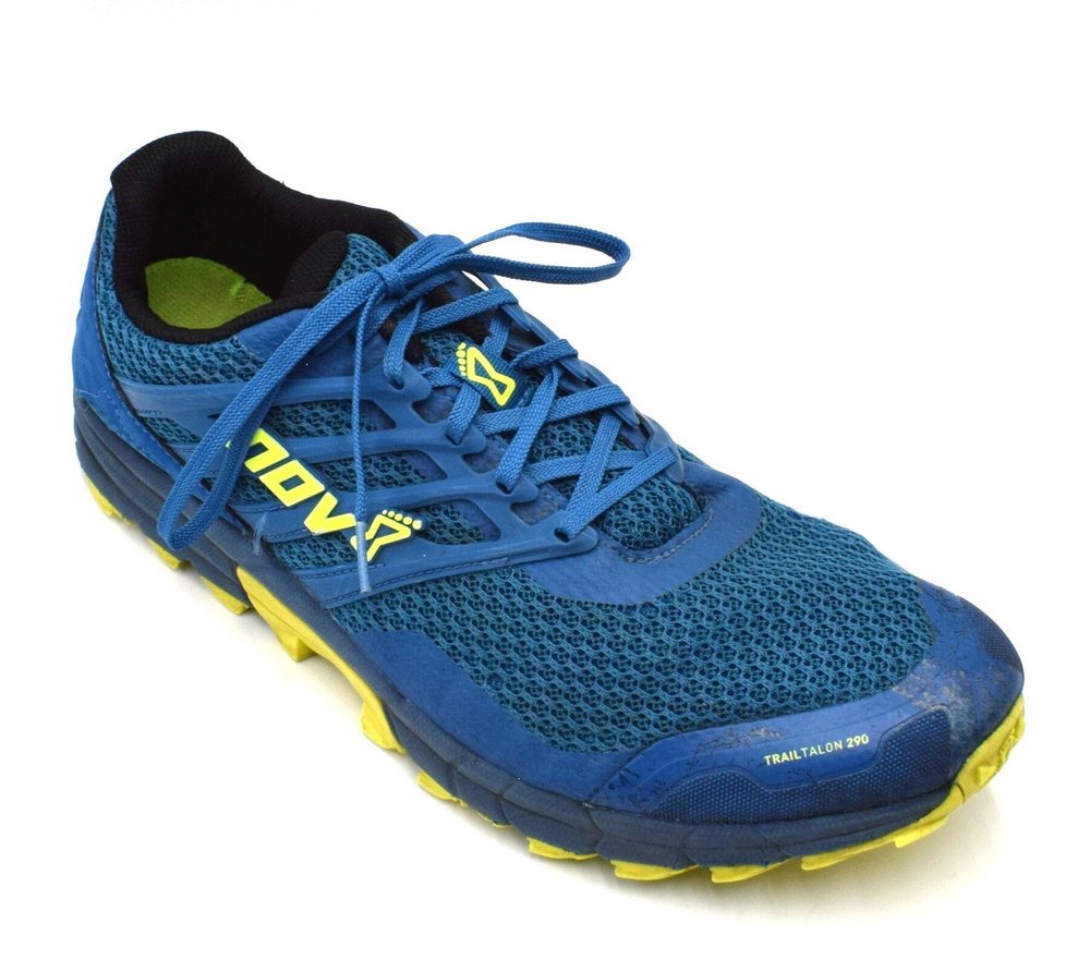 Inov Trailtalon 290 BUTY TREKKINGOWE  męskie 47