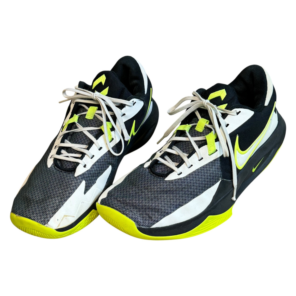 Nike PRECISION VI BUTY SPORTOWE męskie 46