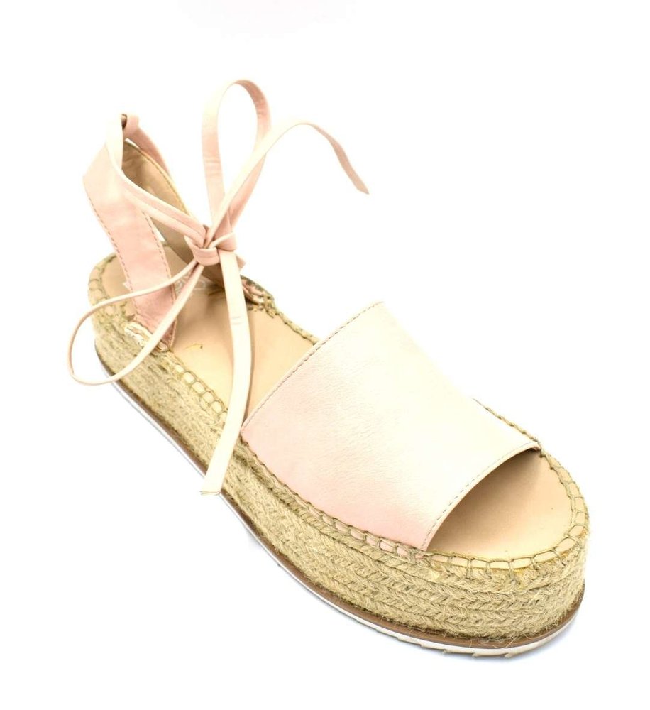 E & O Branded Sandals Espadrilles Women 40