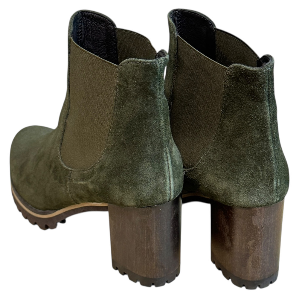 Weekend BOTKI damskie 39