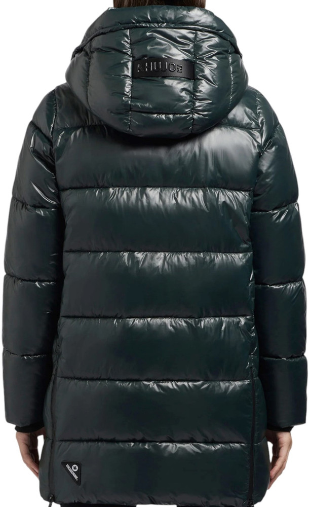 Naketano parka jacket L