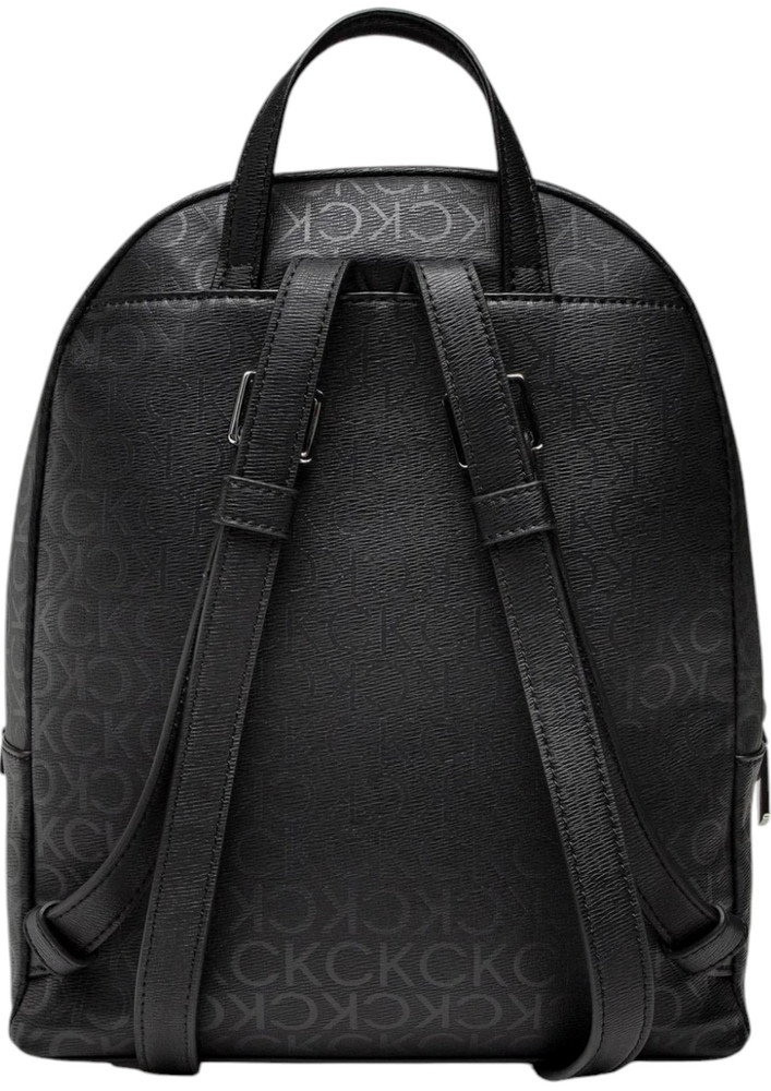 Plecak Calvin Klein Campus Backpack Epi Mono K60K609881