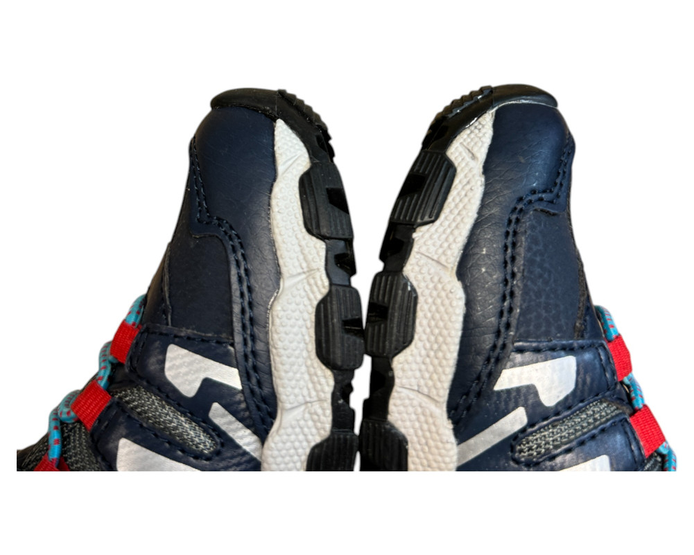 Geox  BUTY SPORTOWE  dziecięce 28/29