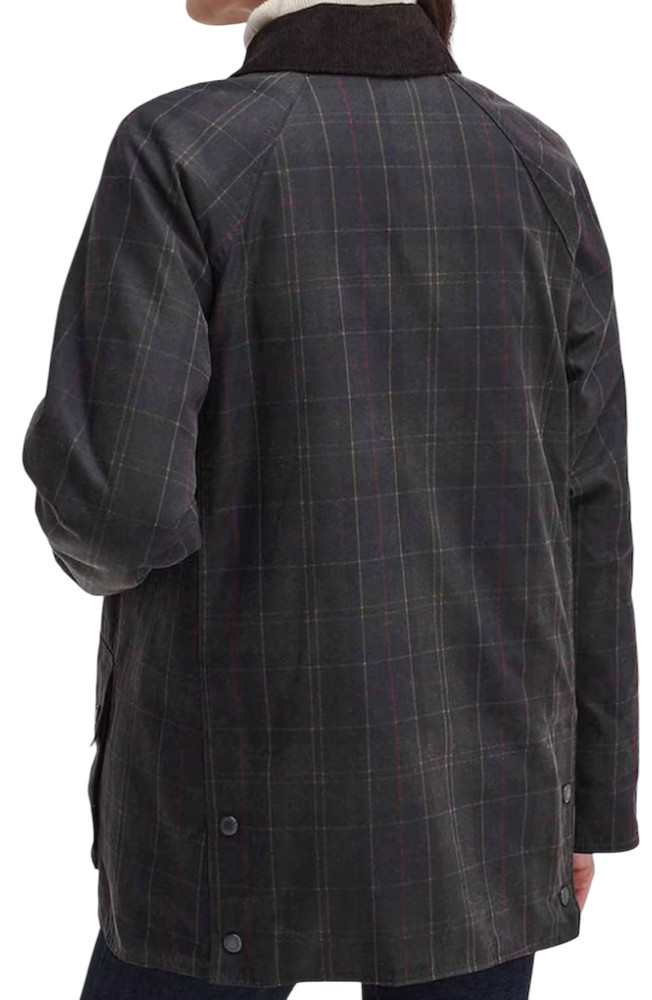 Naketano parka jacket L