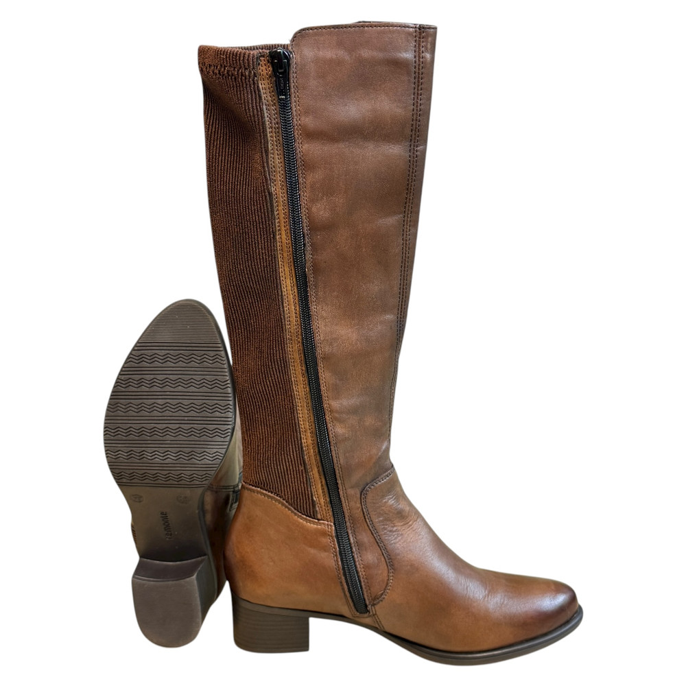 Remonte KOZAKI damskie 38