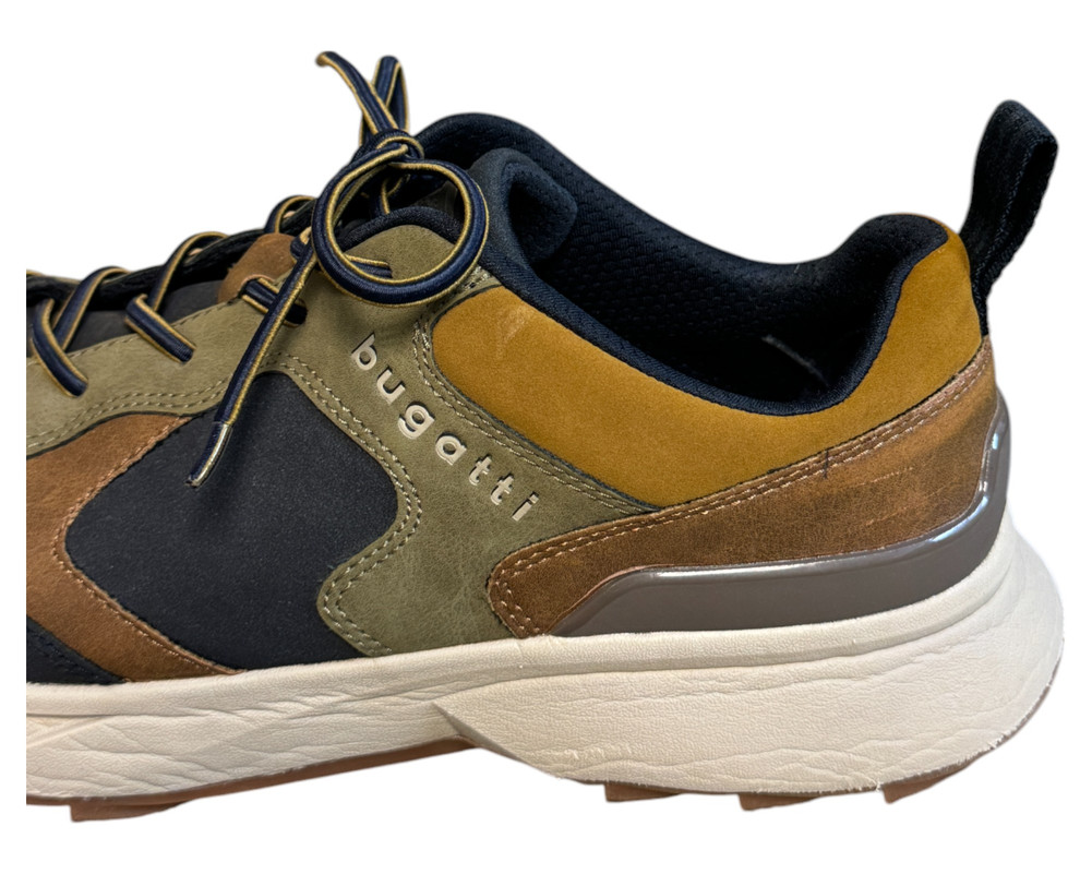 Bugatti  BUTY SPORTOWE  męskie 44