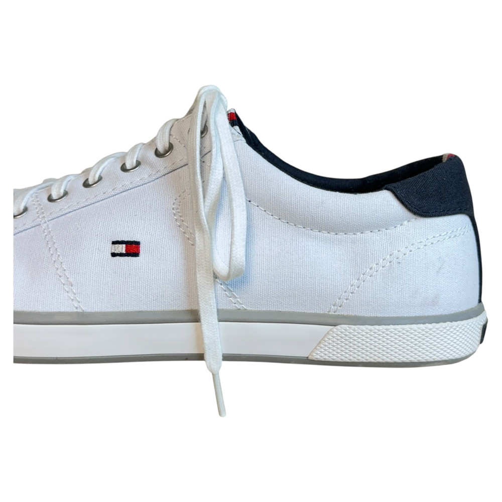 Tommy Hilfiger Harlow 1D TRAMPKI męskie 41