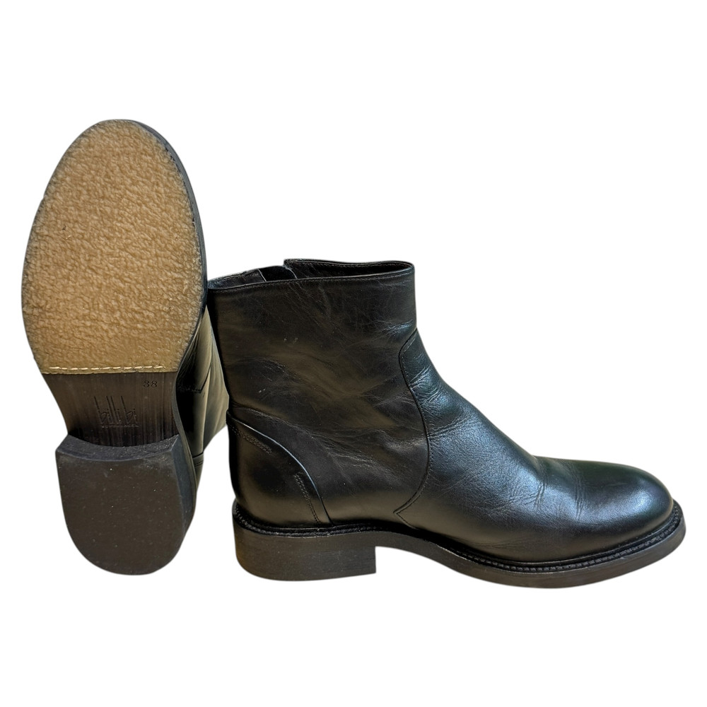 Billi Bi BOTKI damskie 38