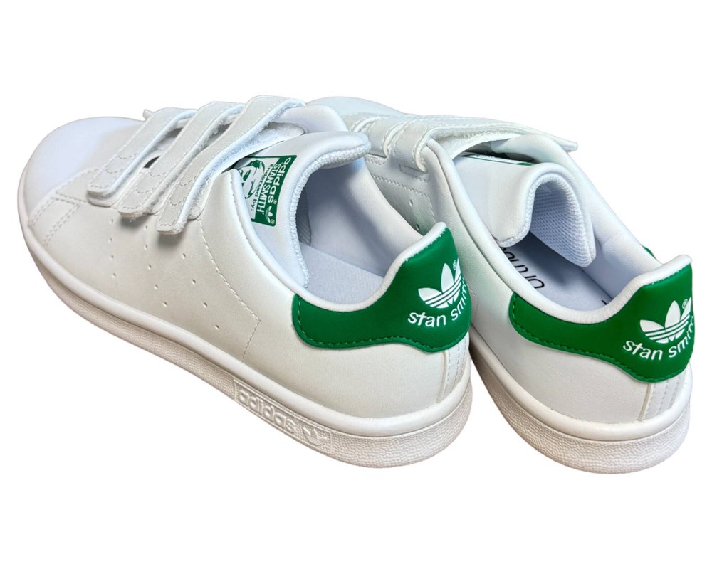 Adidas Stan Smith Cf C BUTY SPORTOWE  dziecięce 33