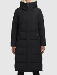 Naketano parka jacket L