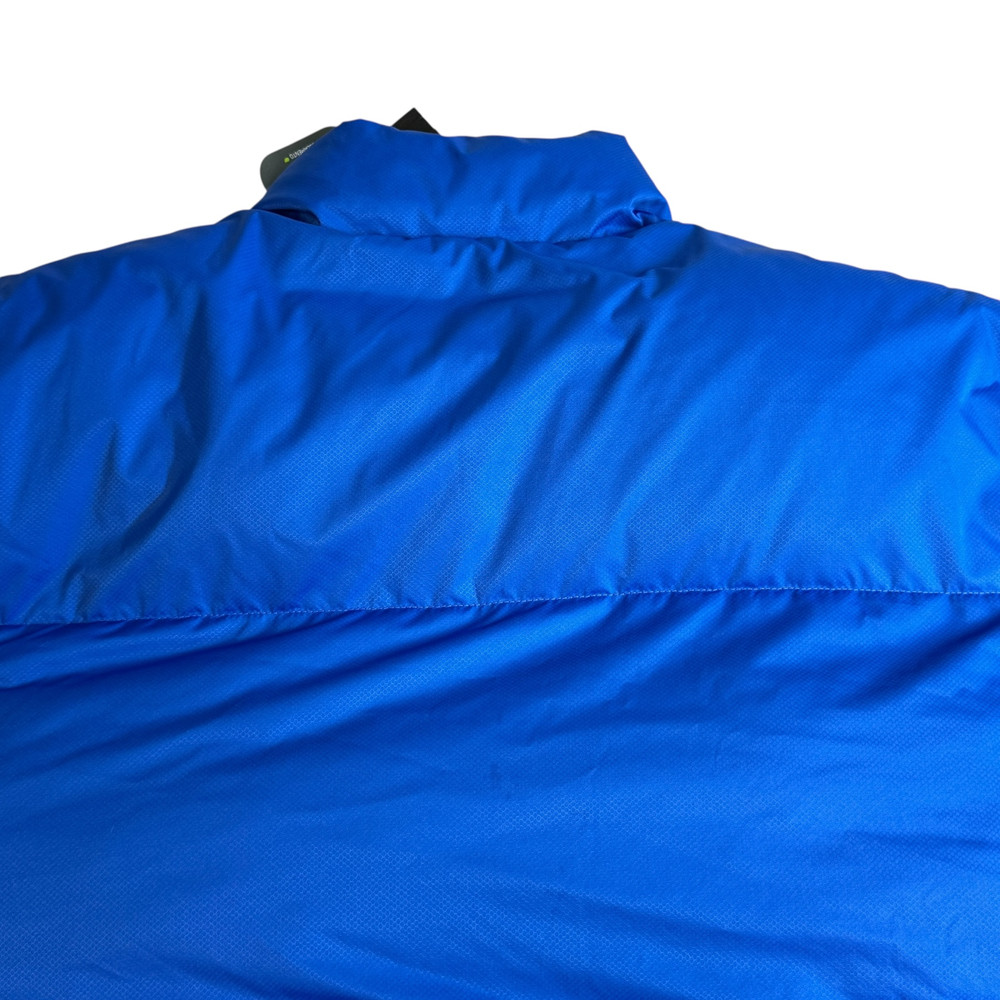 Naketano parka jacket L