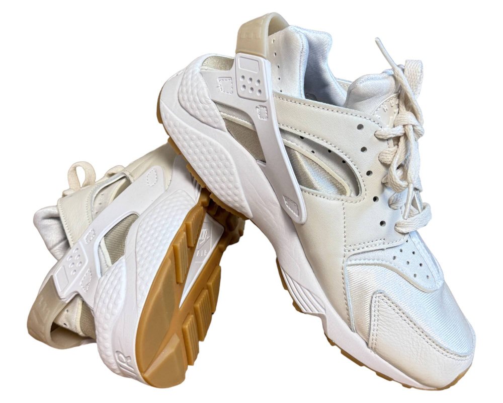 Nike  Air Huarache BUTY SPORTOWE  damskie 38