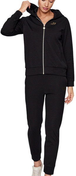 Dres EA7 Emporio Armani XS 6RTV65 TJQLZ 0200