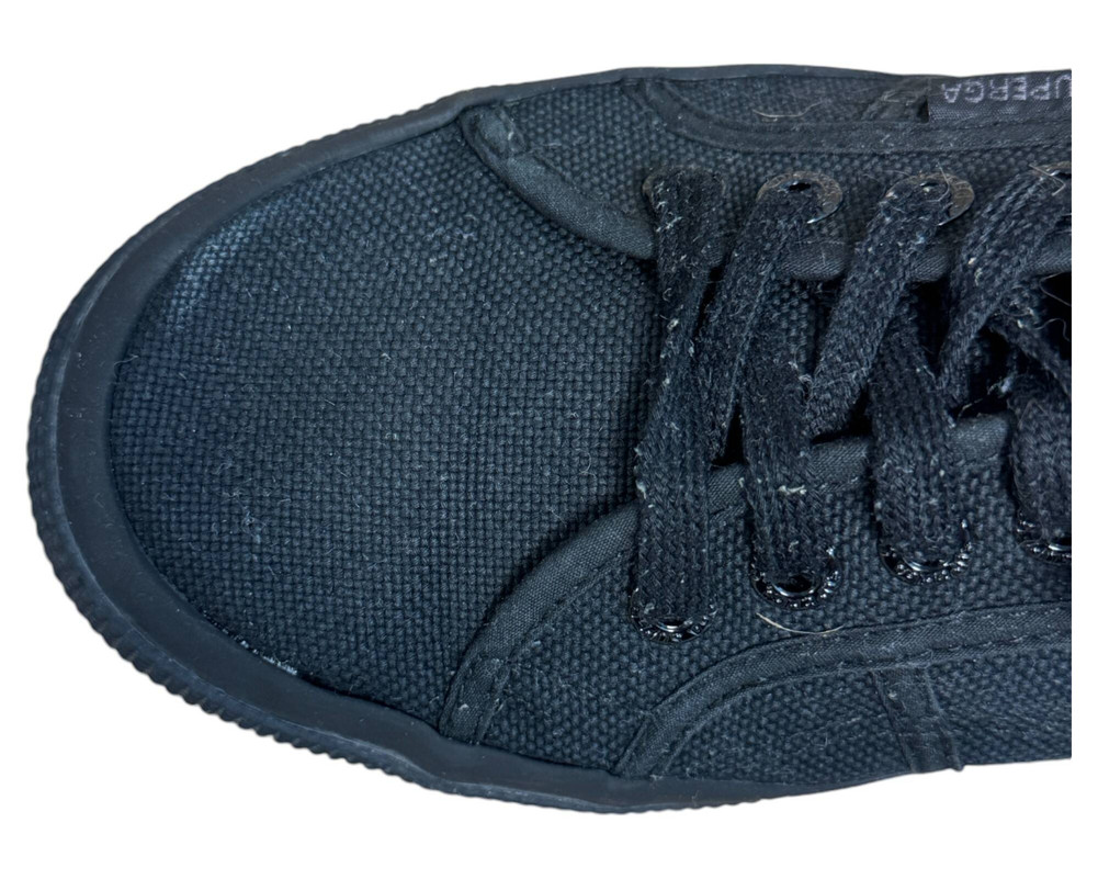 Superga 2750 Cotu Classic TRAMPKI  damskie 40