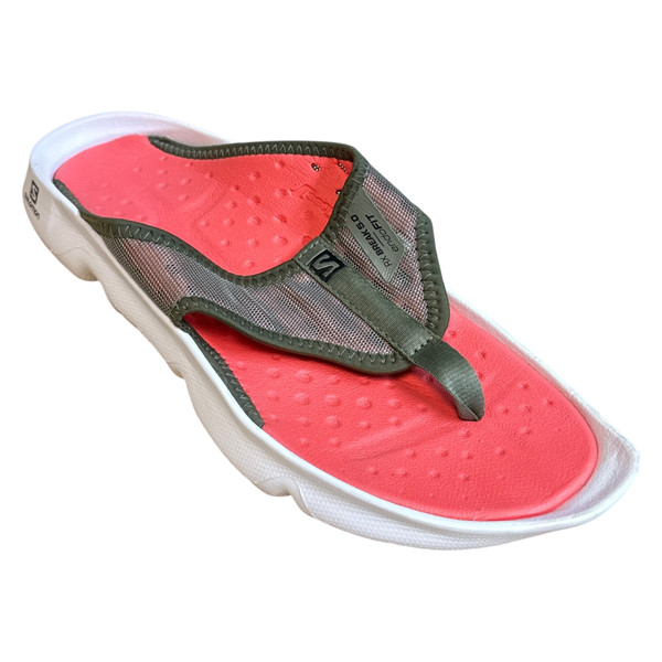 Salomon Reelax Break 5.0 KLAPKI japonki męskie 44 2/3