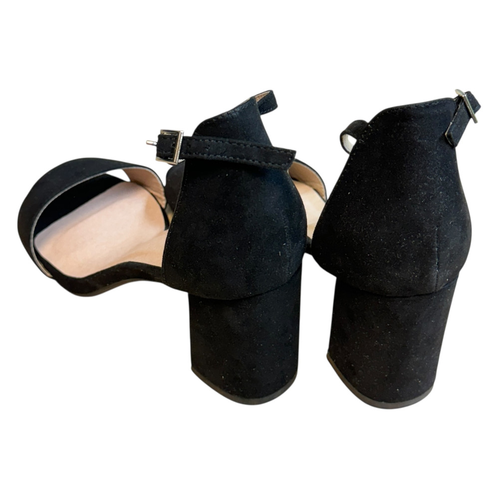 About You Alisha SANDAŁY damskie 41