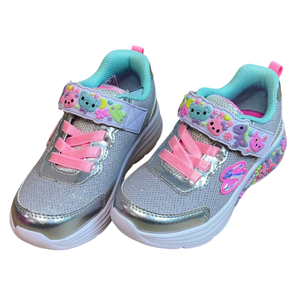 Skechers My Dreamers BUTY SPORTOWE dziecięce 25/26