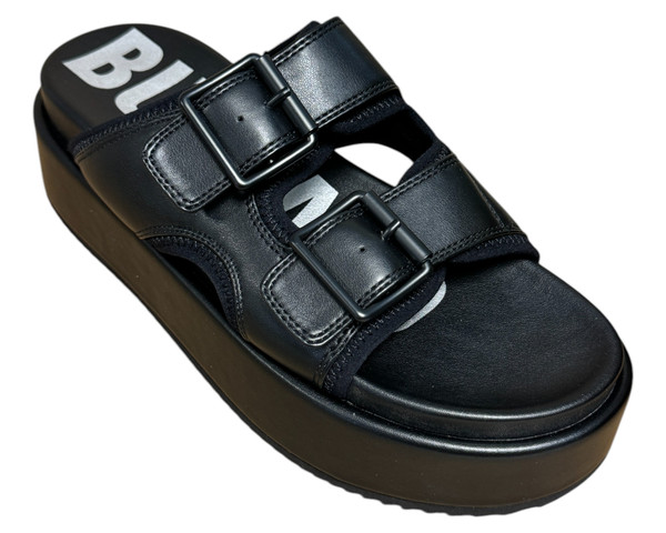 Buffalo Renita KLAPKI  damskie 39