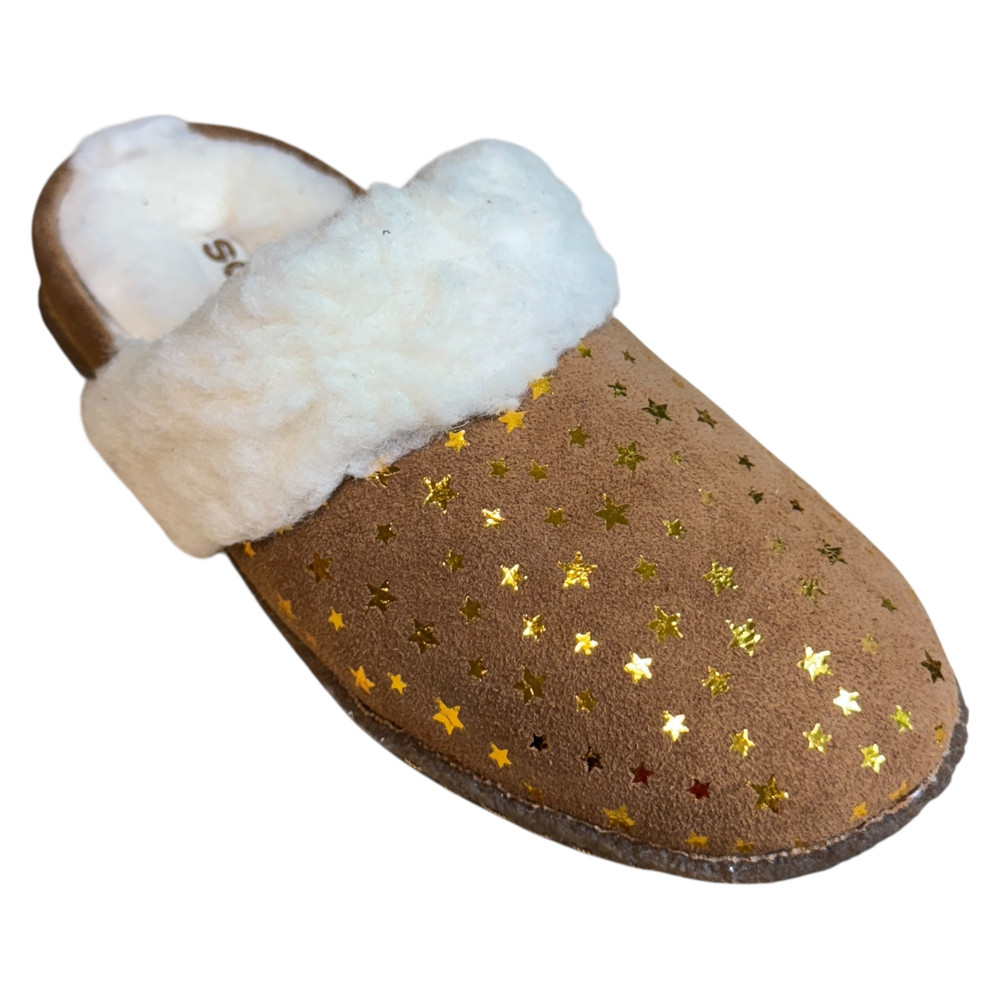 Sorel Youth Nakiska KAPCIE dziecięce 32/33